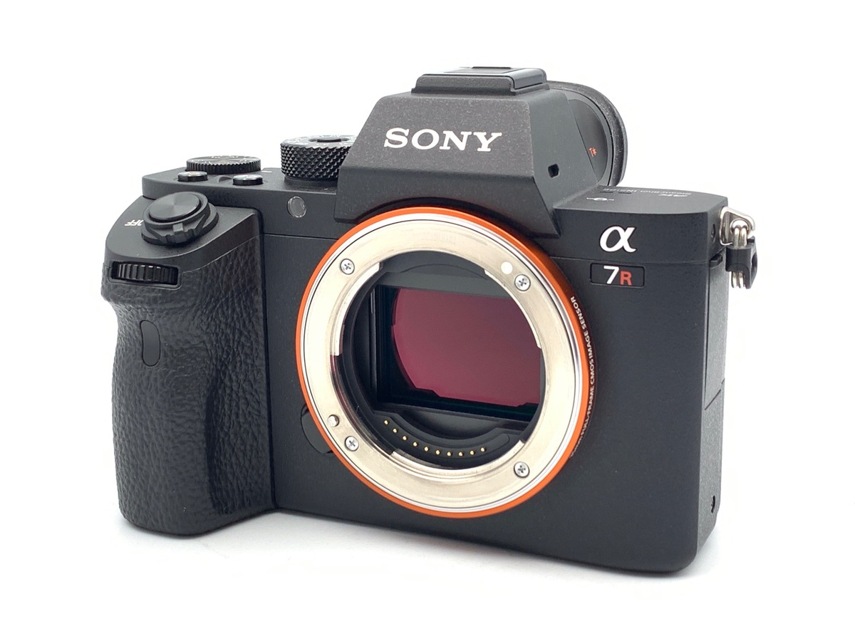 中古】ミラーレス一眼｜α7 II 在庫一覧｜カメラのキタムラ