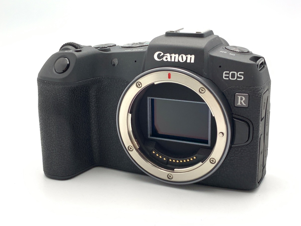 中古：A(美品)】キヤノン EOS RP ボディ | 2449320073123
