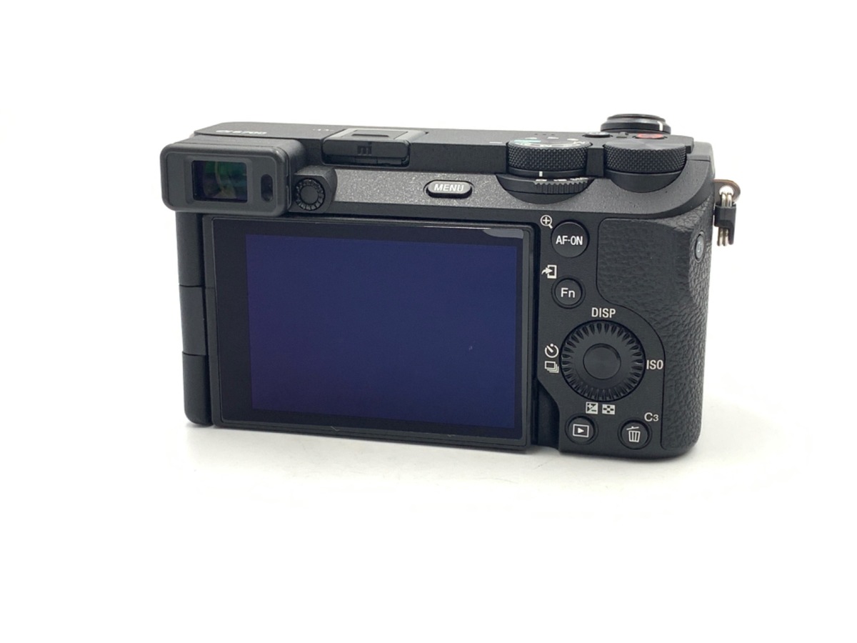 中古】ソニー α6700 ボディ [ILCE-6700]｜｜カメラのキタムラネット