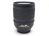 中古】ニコン AF-S DX Zoom Nikkor ED 18-135mm F3.5-5.6G（IF