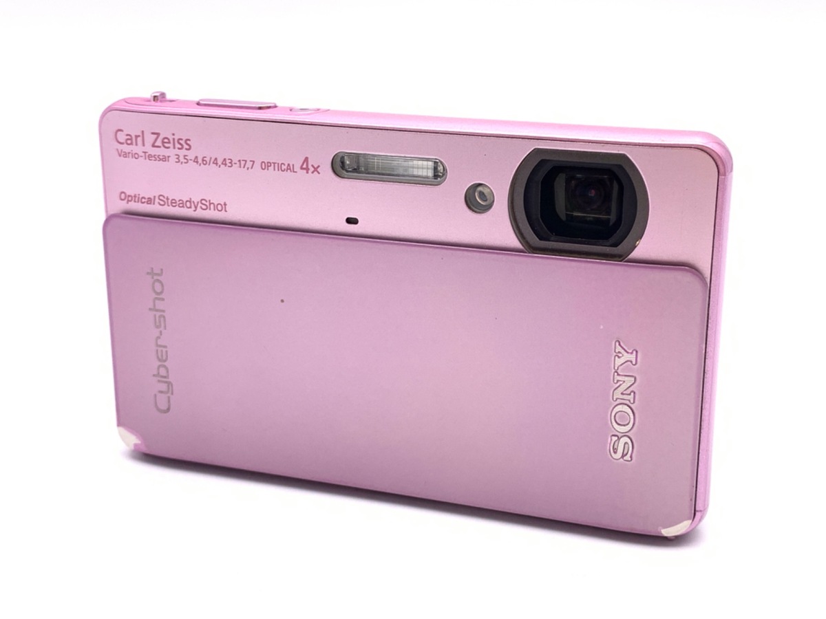 SONY サイバーショット DSC-TX5 Amazon.com : Sony Cyber-shot DSC-TX5 10.2MP CMOS Digital
