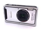 【超美品】PENTAX Optio W60 シルバー◎ Amazon | ペンタックス Optio W60 防水10MPデジタルカメラ 5倍