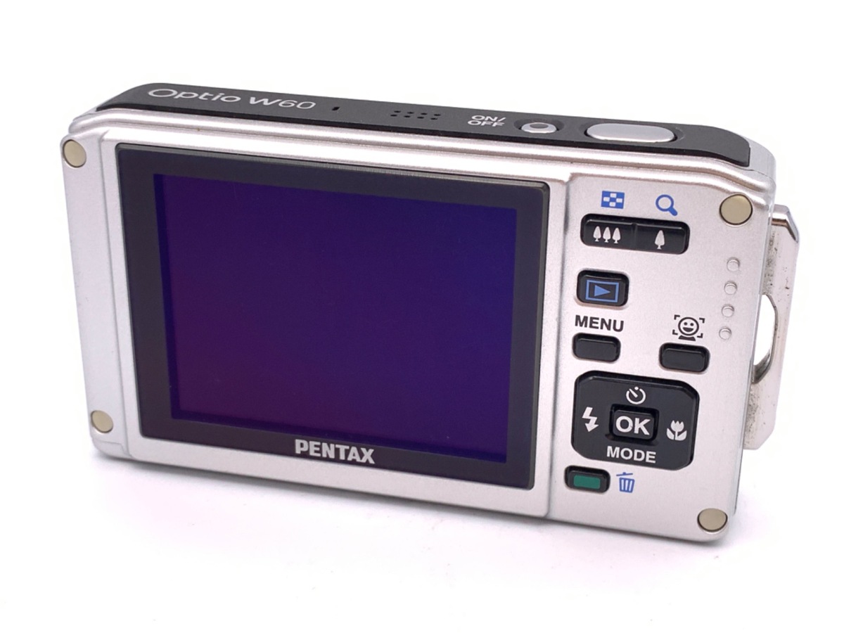 Optio W60(ް)y1000fz