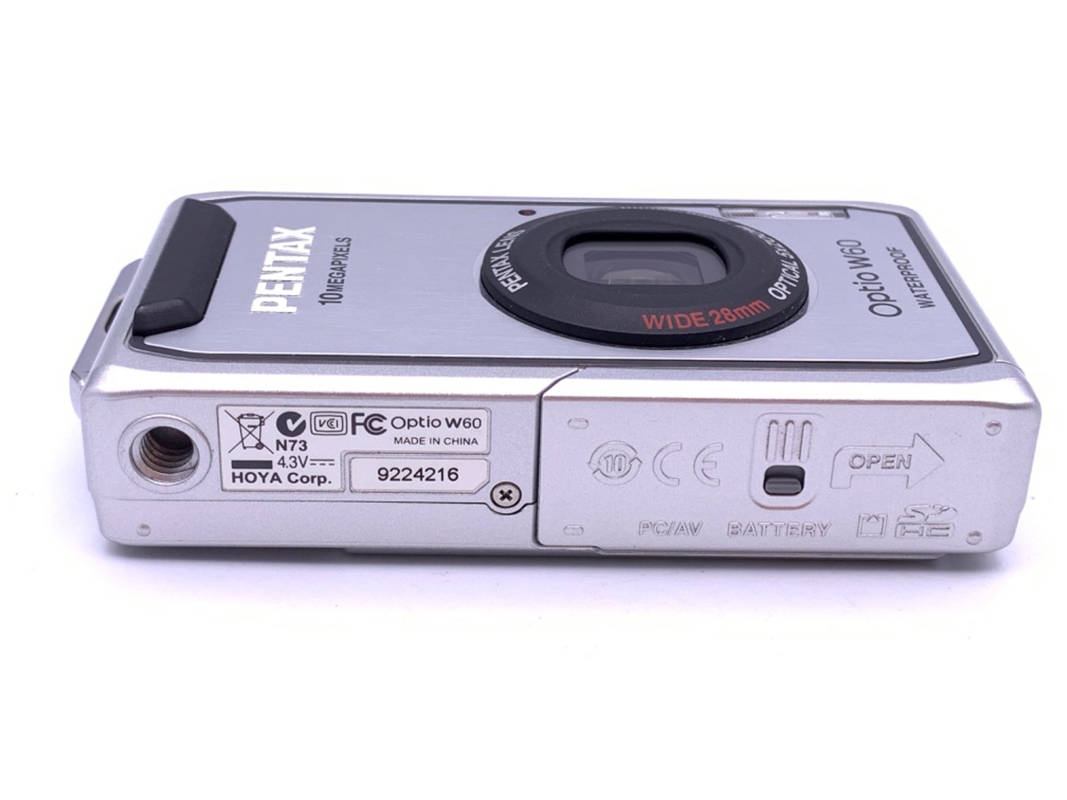 Optio W60(ް)y1000fz