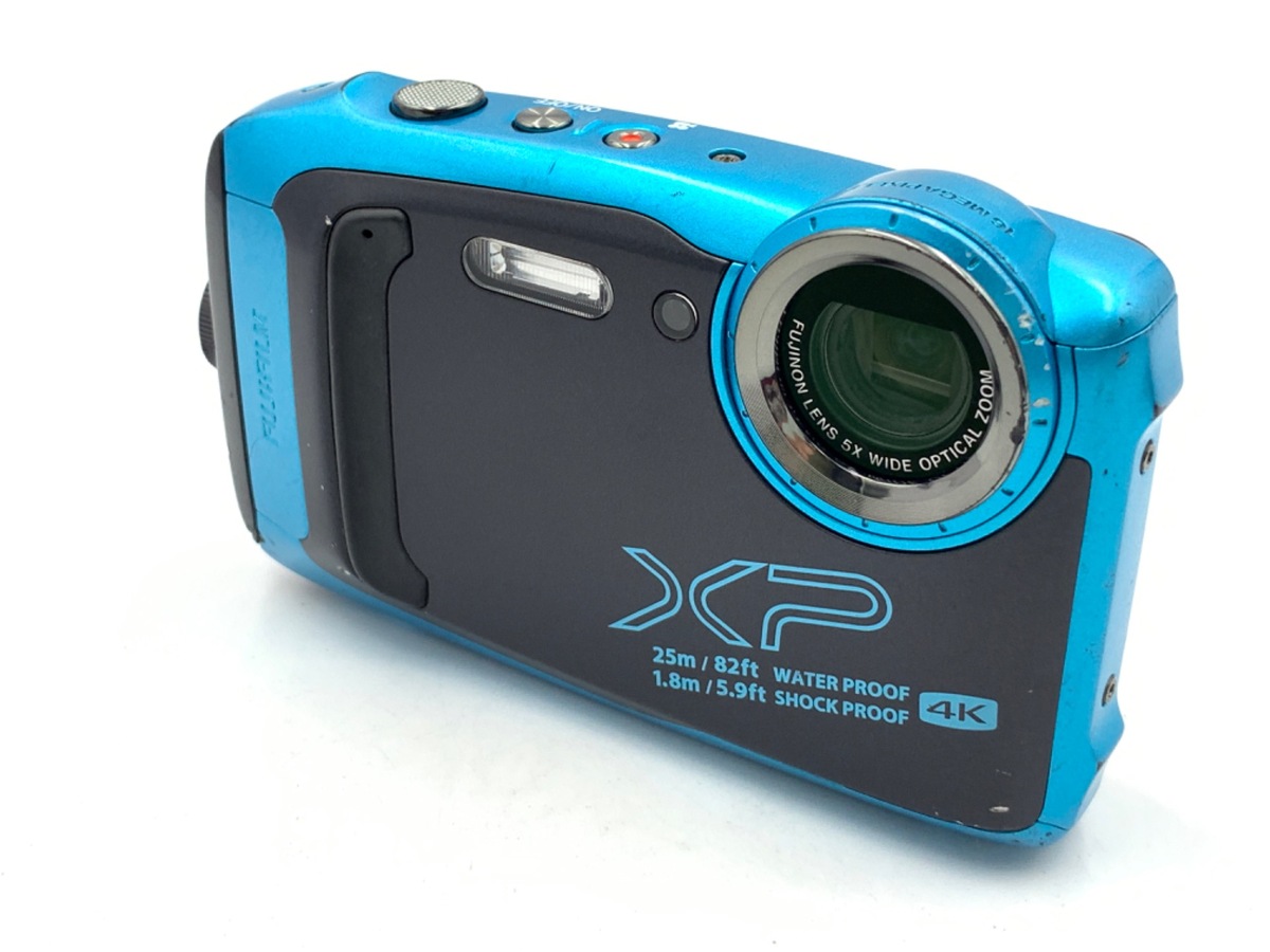 FinePix XP140 中古価格比較 - 価格.com
