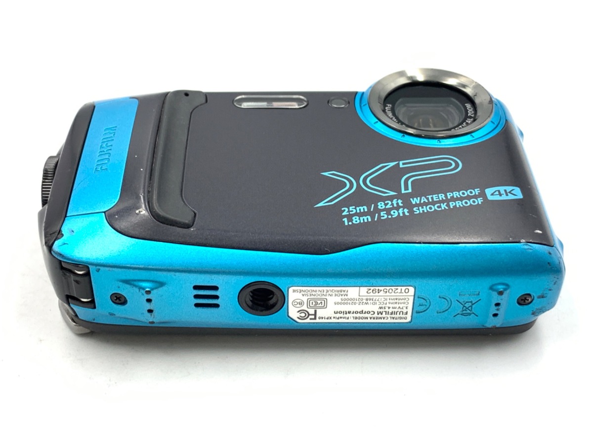FinePix XP140 ٰy1635fz