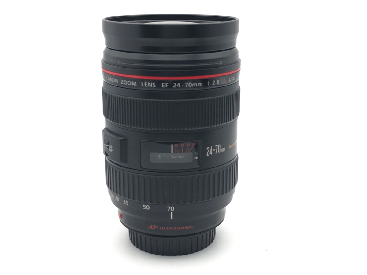 専用！Canon EF 24-70mm F2.8L USM ジャンク ジャンク品] Canon EF24-70mm f2.8L USM - メルカリ