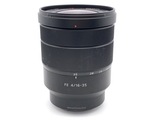 中古】ソニー Vario-Tessar T* FE 16-35mm F4 ZA OSS [SEL1635Z] 在庫