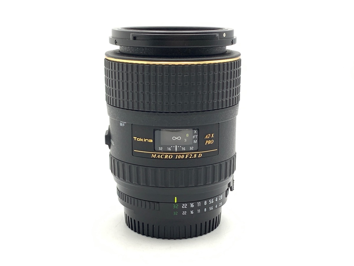 AF100/2.8 ϸ D ƺ (AT-X M100 PRO D)