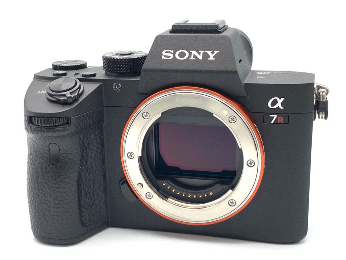 7R III ި ILCE-7RM3y4240fz