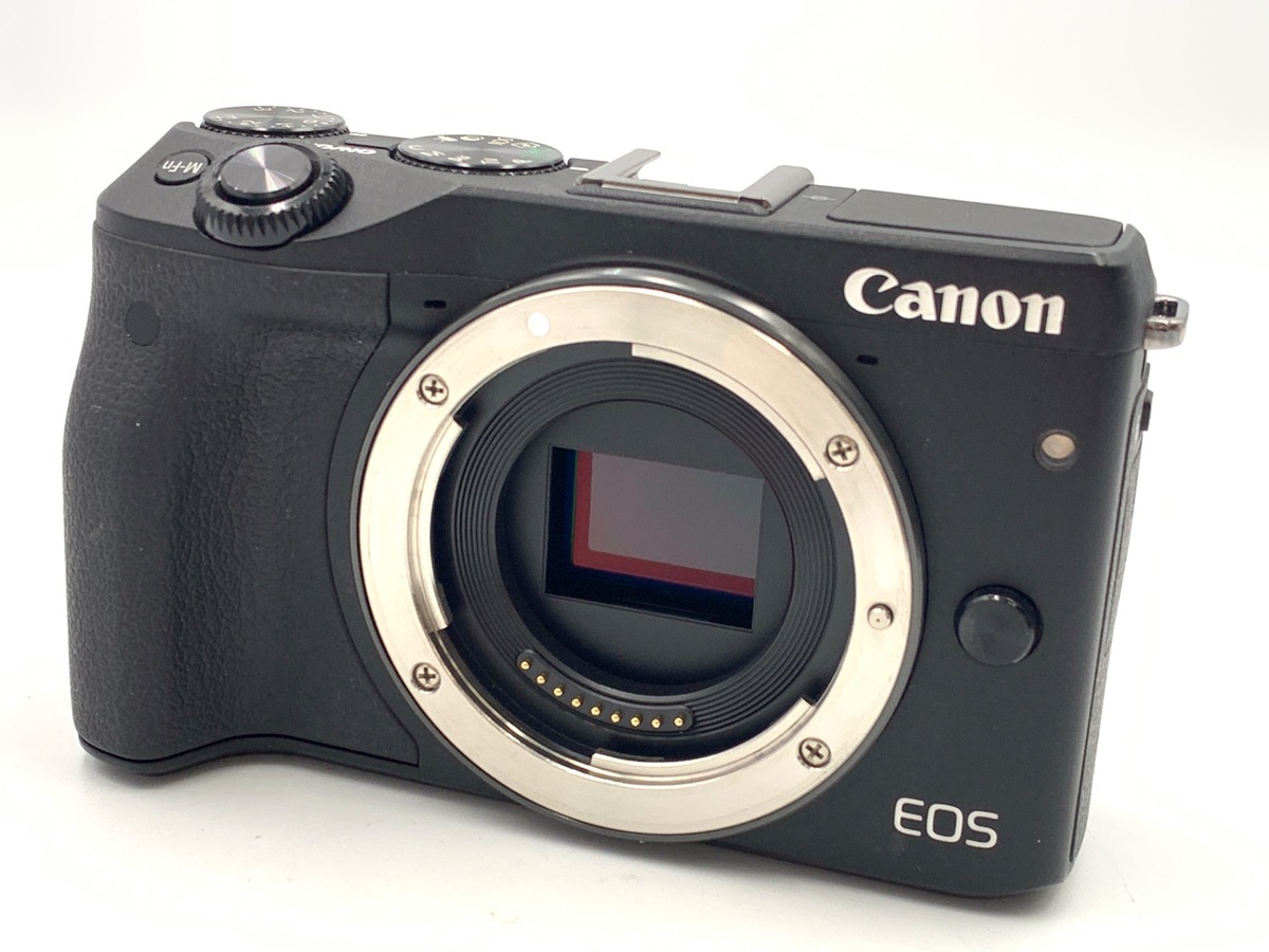 EOS M3 ボディ 中古価格比較 - 価格.com