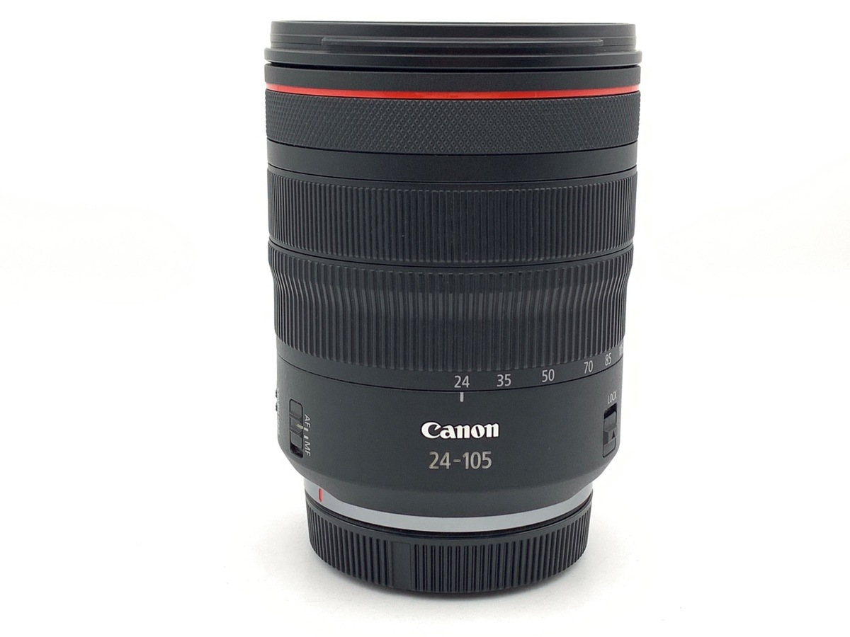 Canon キャノン/レンズ/24-105mm F4 L IS USM/901470/交換レンズ/ABランク/63【中古】 キヤノン Canon キャノン/交換レンズ/EF24-105mm F4L IS USM/B
