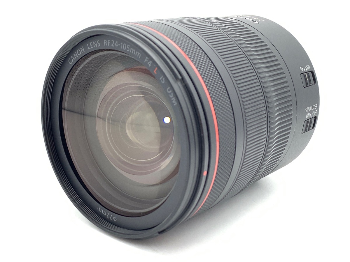 Canon - RF24-105mm F4 L IS USM CANON EOS R 中古 価格.com - RF24-105mm F4 L IS USM 中古価格比較