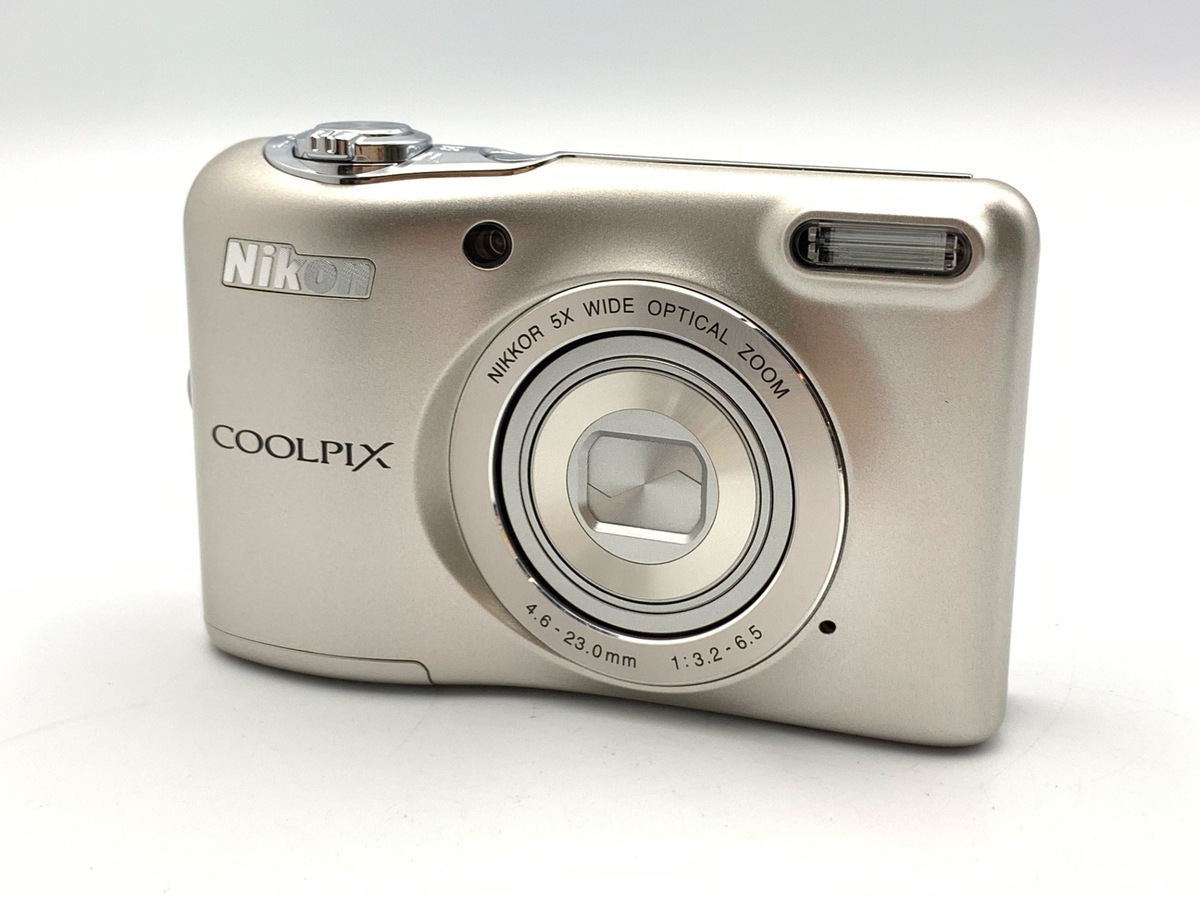 9月末までお値下げ 美品 Nikon COOLPIX S6600 デジタルカメラ 価格.com - ニコン COOLPIX S6600 価格比較