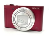 中古】ソニー Cyber-shot DSC-WX500 R レッド 在庫一覧｜カメラのキタムラ