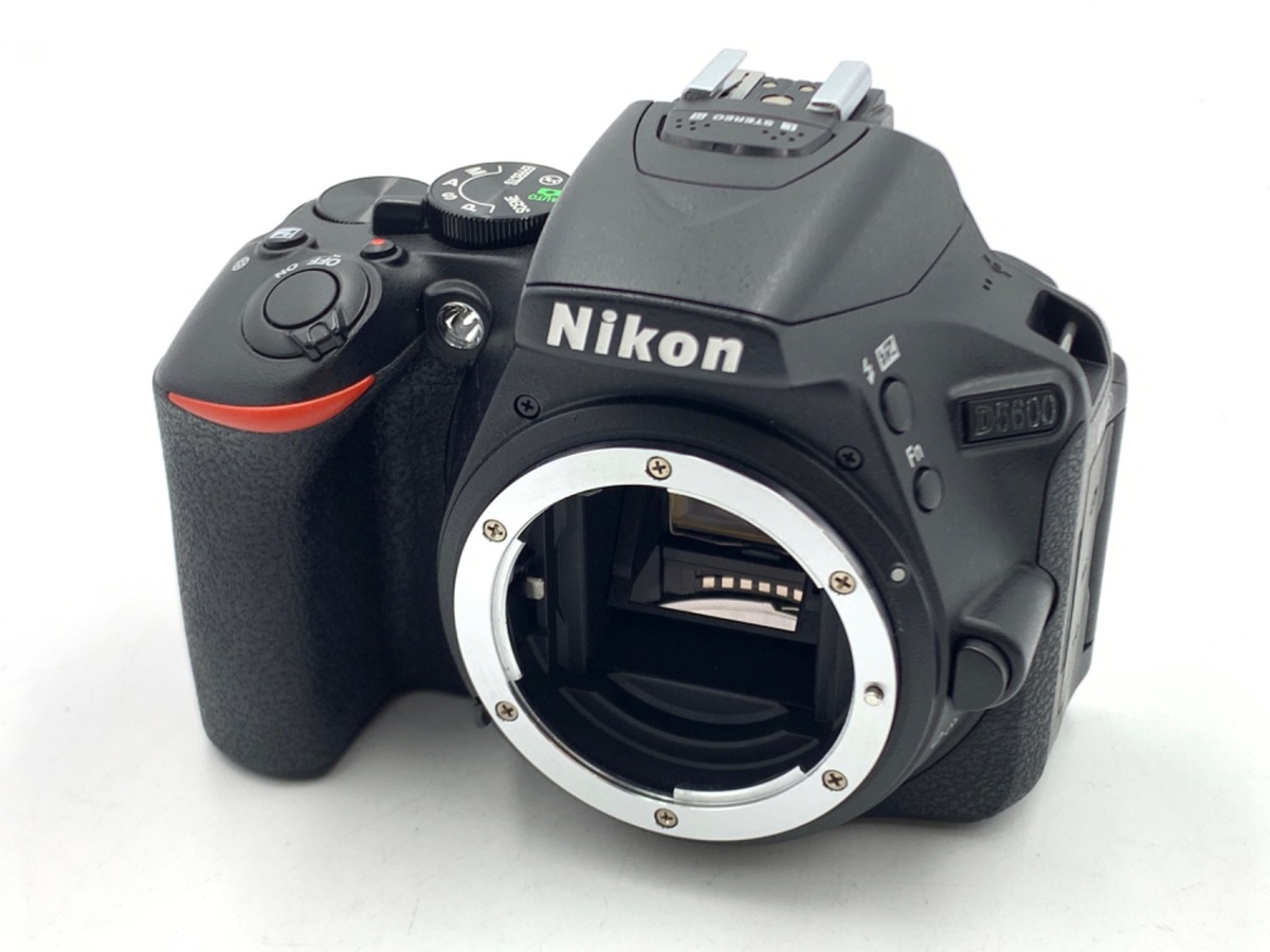ニコン D7500 ボディ 1眼レフデジタルカメラ 実用品 扱いやすい高性能機 楽天市場】ニコン デジタル一眼レフカメラ「D7500」ボディ D7500