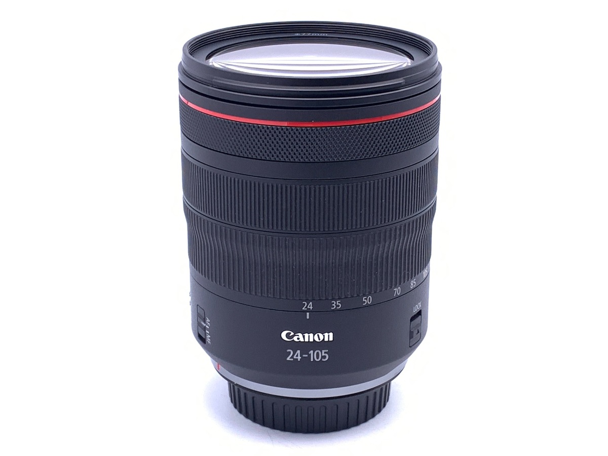 RF24-105mm F4 L IS USM 中古価格比較 - 価格.com