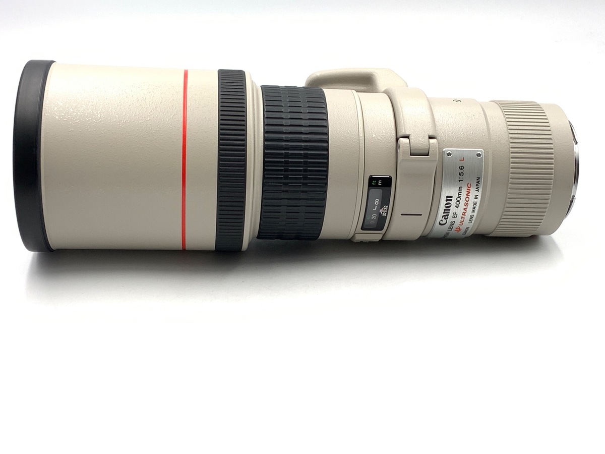 EF400mm F5.6L USM 中古価格比較 - 価格.com