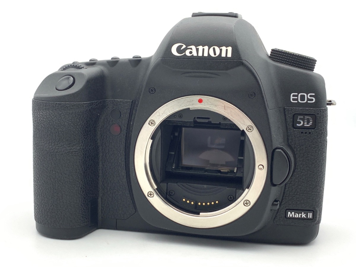 EOS 5D Mark II ボディ 中古価格比較 - 価格.com