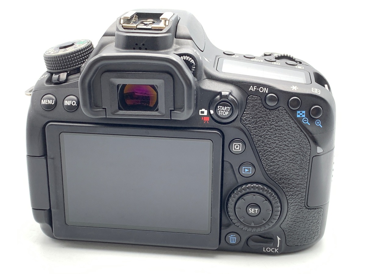 キヤノン EOS 80D ボディ レンタル - Canon(キヤノン)EOS 80D ボディ | カメラと交換レンズの