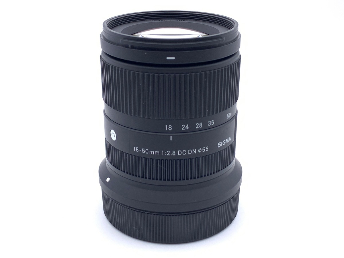 価格.com - シグマ 18-200mm F3.5-6.3 DC MACRO OS HSM [キヤノン用