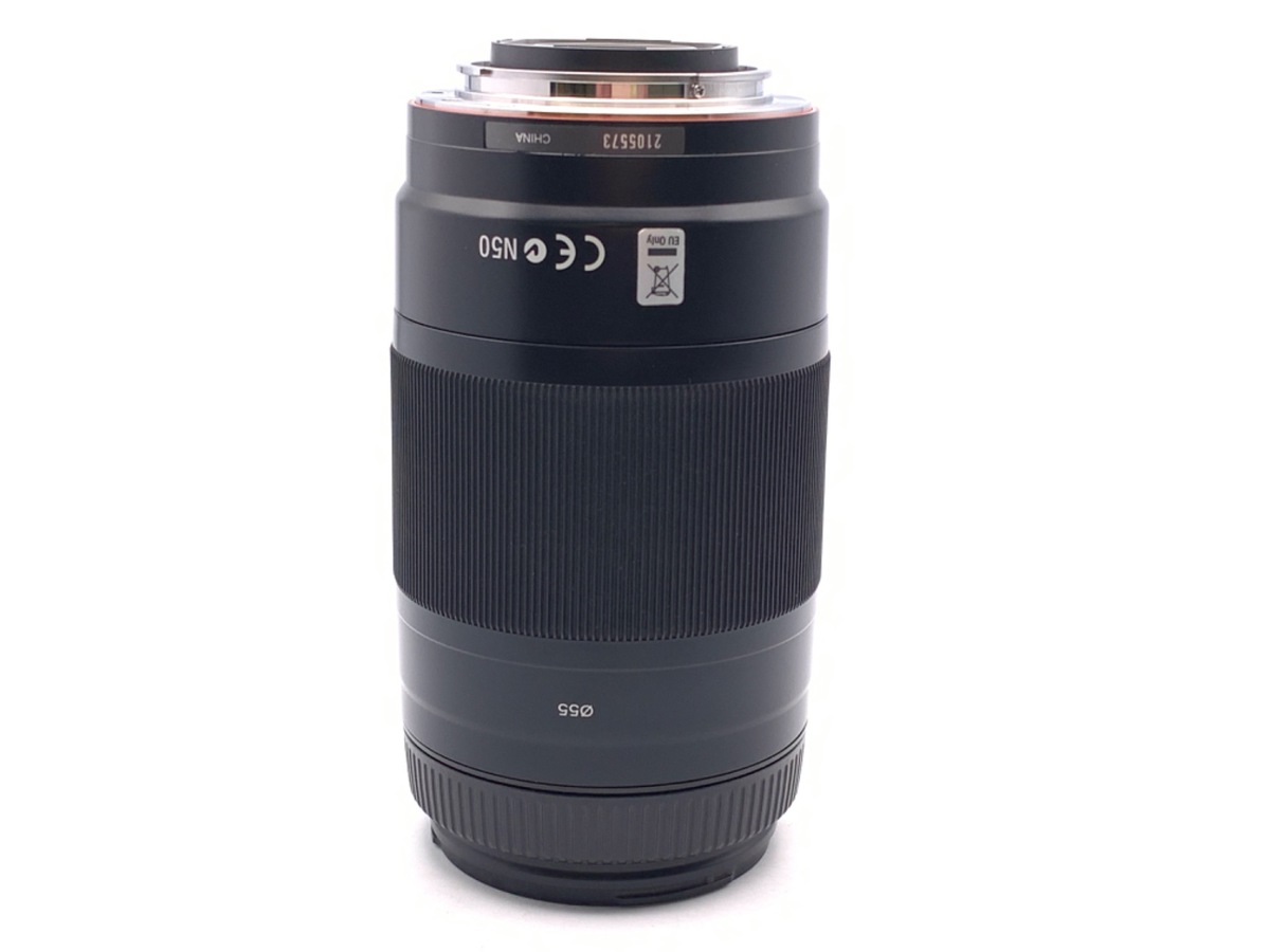中古：B(並品)】ソニー 75-300mm F4.5-5.6 | 2449350033067