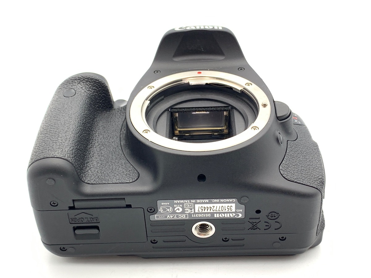 中古：AB(良品)】キヤノン EOS Kiss X5 ボディ | 2449350033791