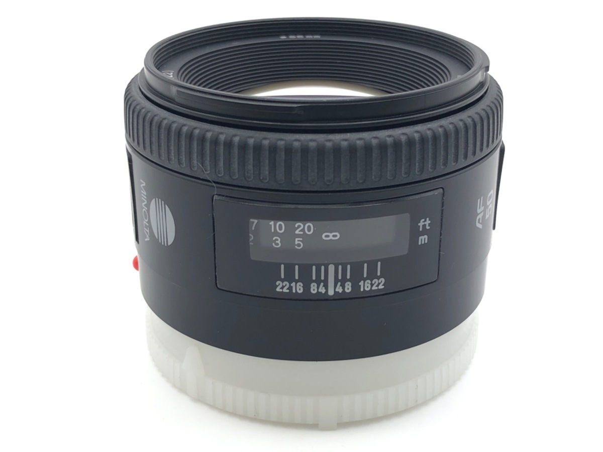 中古レンズ ミノルタ 製品一覧 - 価格.com