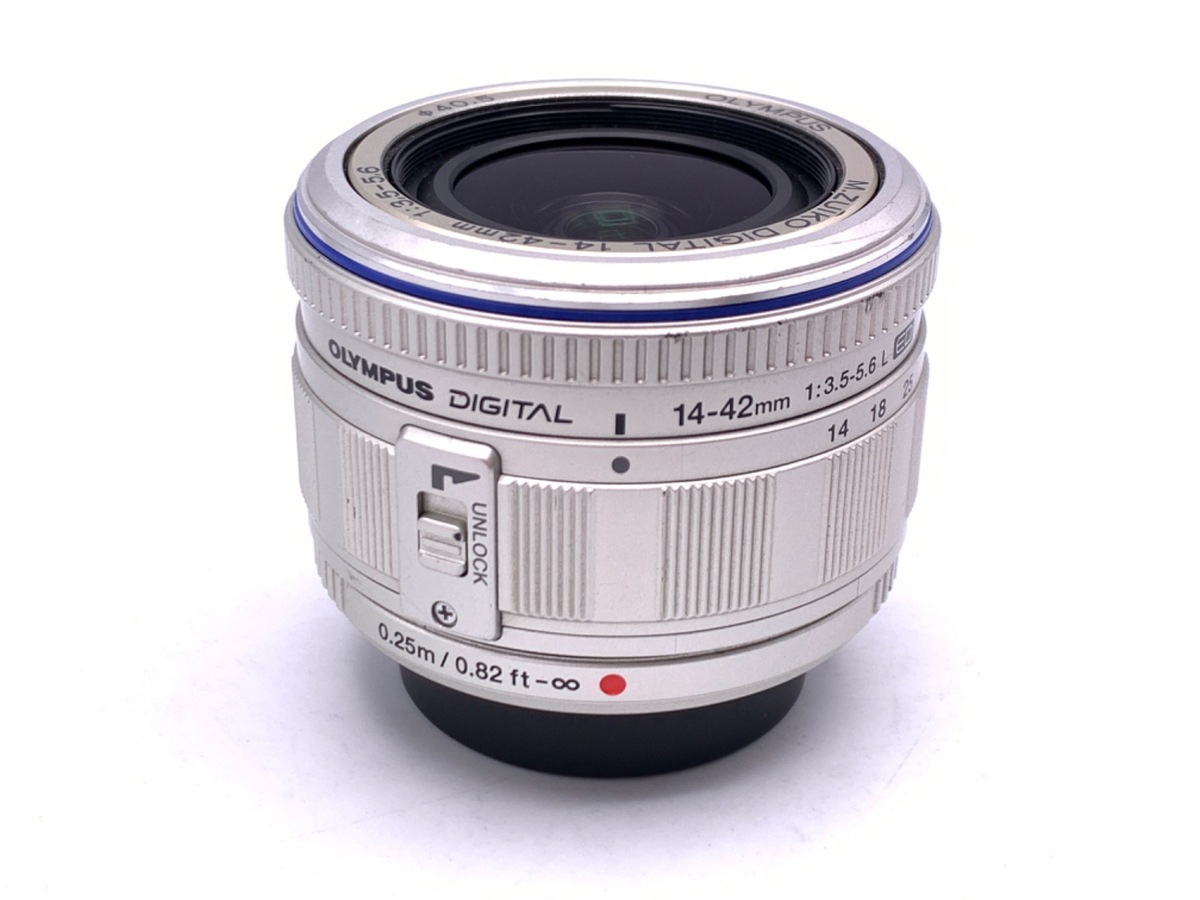 価格.com - オリンパス M.ZUIKO DIGITAL ED 14-42mm F3.5-5.6 価格比較