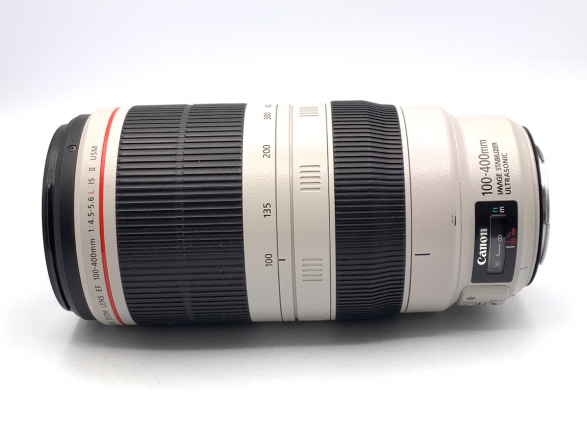 Canon EF 100-400mm f/4.5-5.6L IS USM 中古 EF100-400mm F4.5-5.6L IS II USM 中古価格比較 - 価格.com