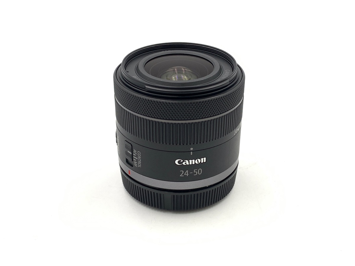 RF24-50mm F4.5-6.3 IS STM