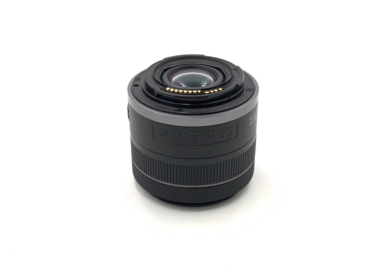 RF24-50mm F4.5-6.3 IS STM