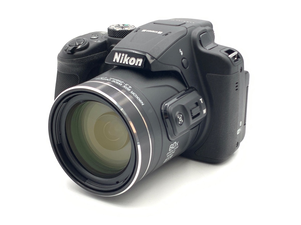�j�R�� COOLPIX B700 �u���b�N