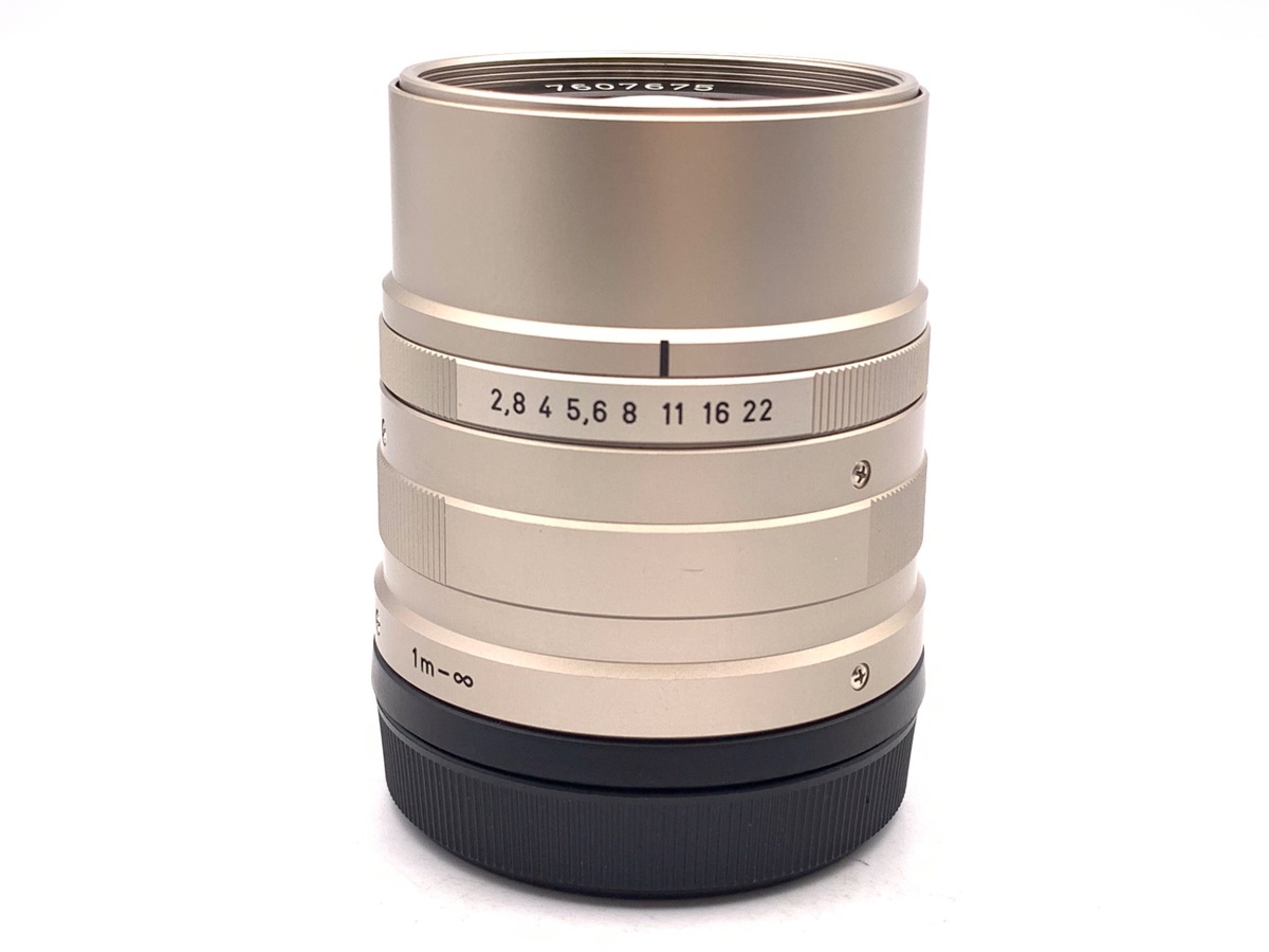 �R���^�b�N�X �]�i�[ T* G 90/2.8 �N���[��