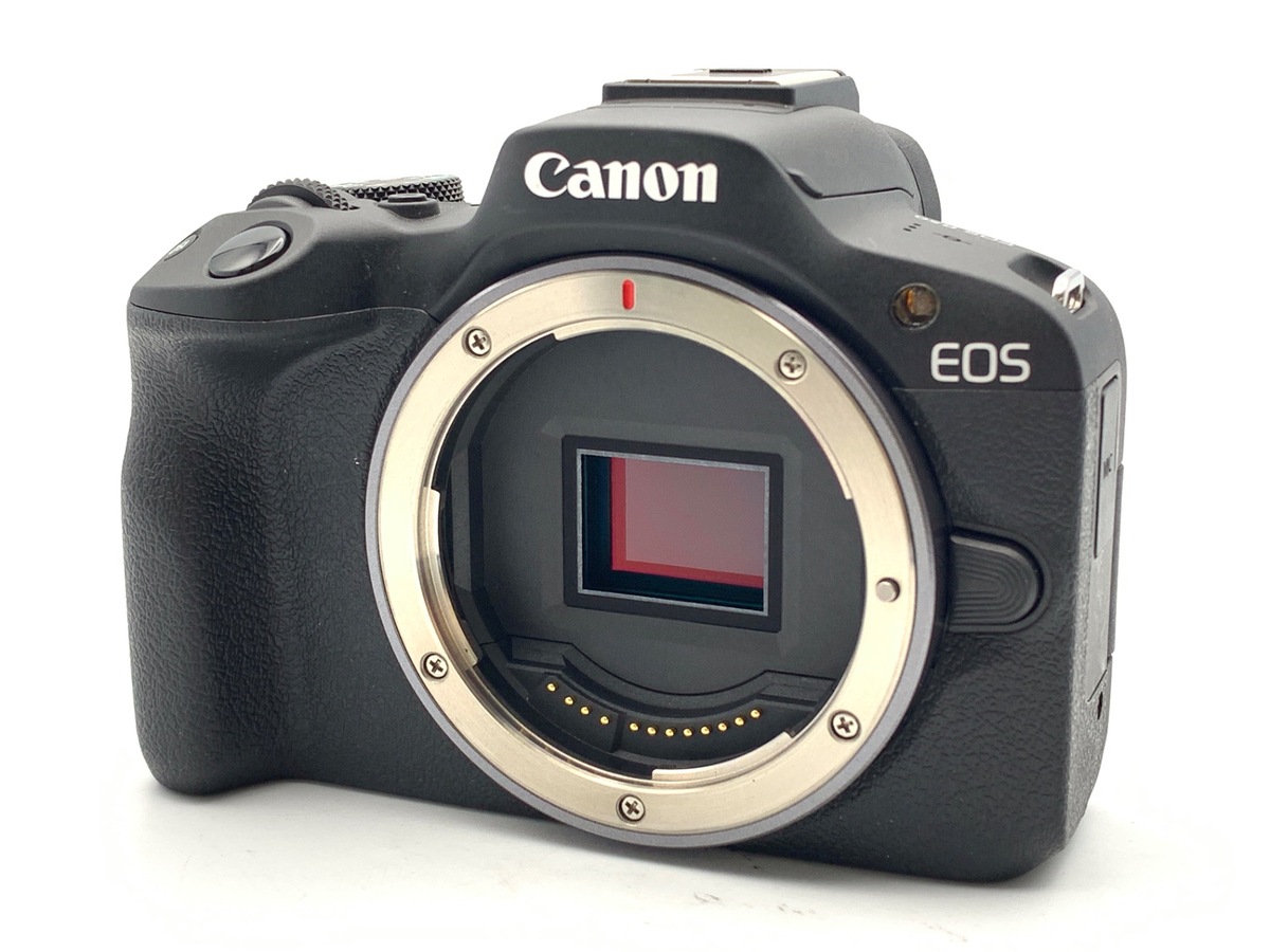 EOS R50 ボディ 中古価格比較 - 価格.com