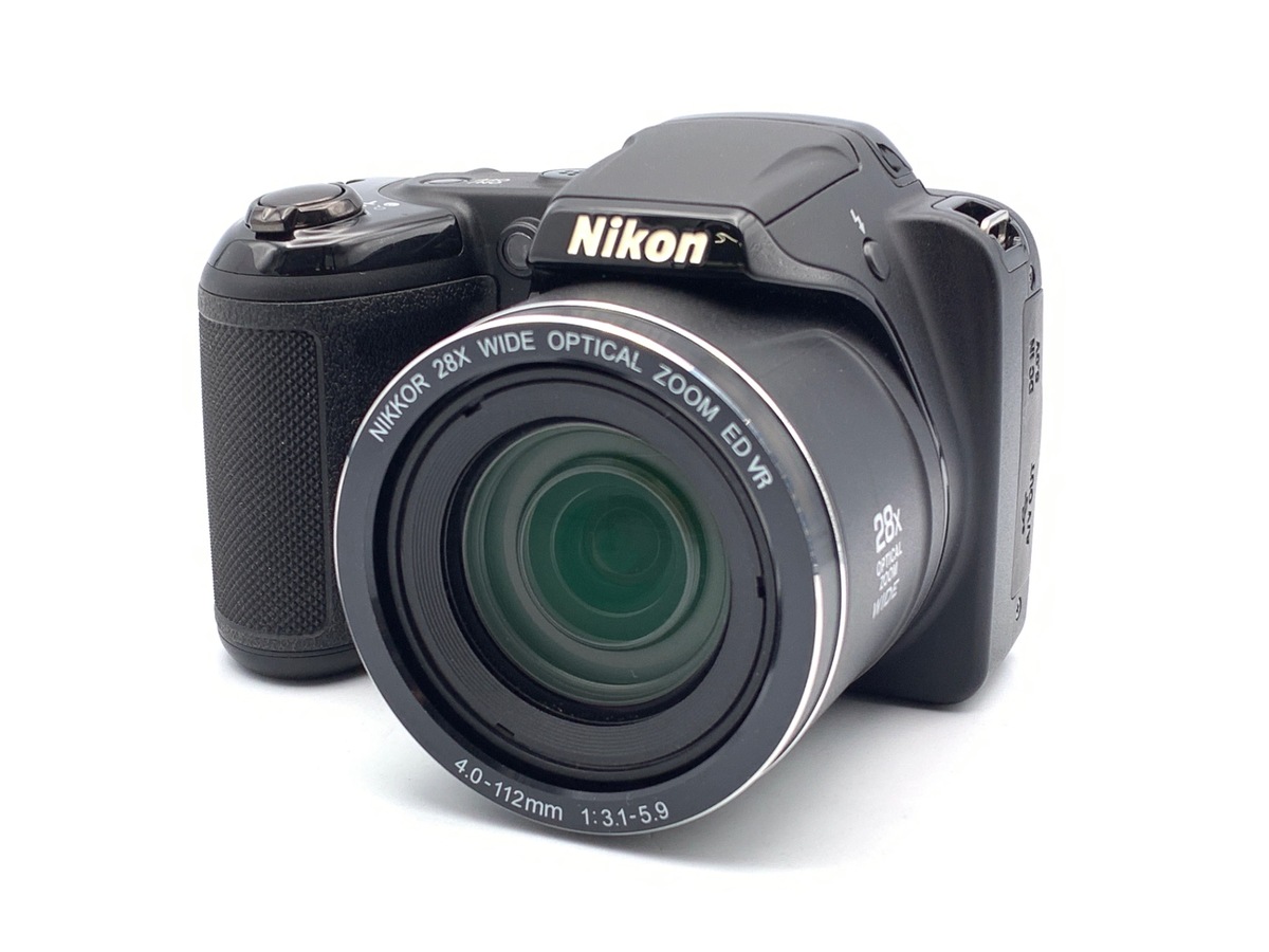 Nikon D3200訳あり Nikon L340訳あり Nikon L340 中古】ニコン（Nikon）COOLPIX L340 【2016万画素】 在庫一覧｜カメラ