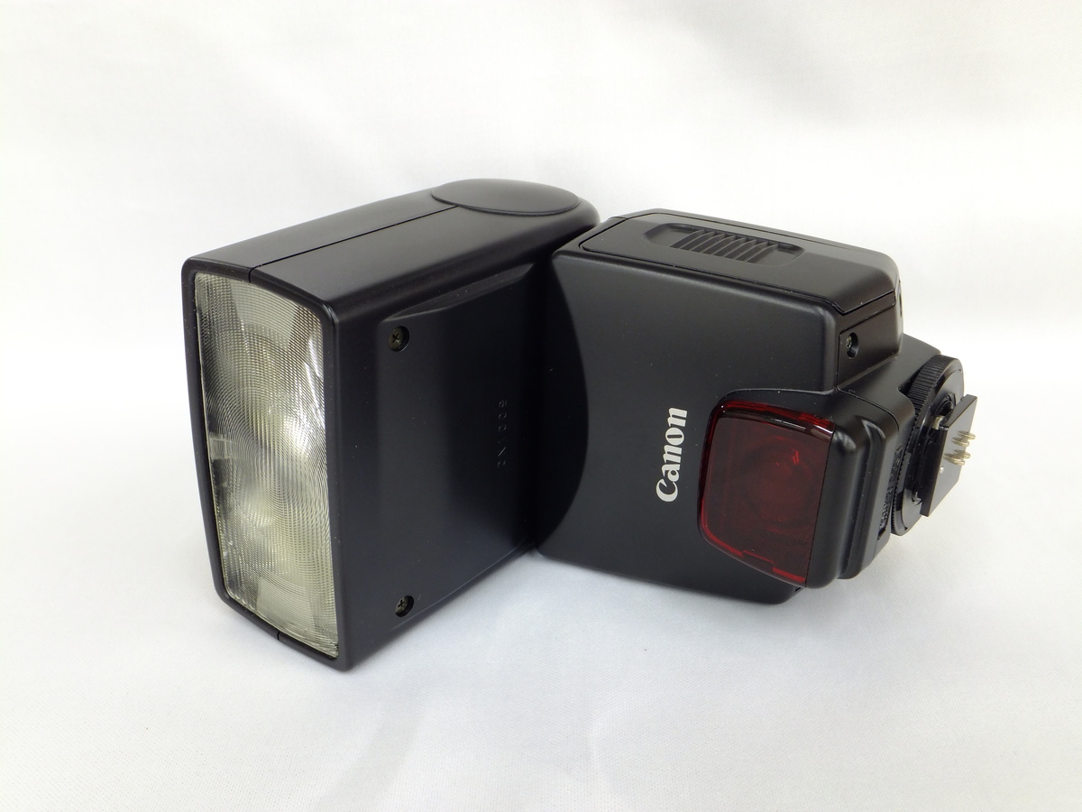 中古】キヤノン 380EX (スピードライト) 在庫一覧｜カメラのキタムラ
