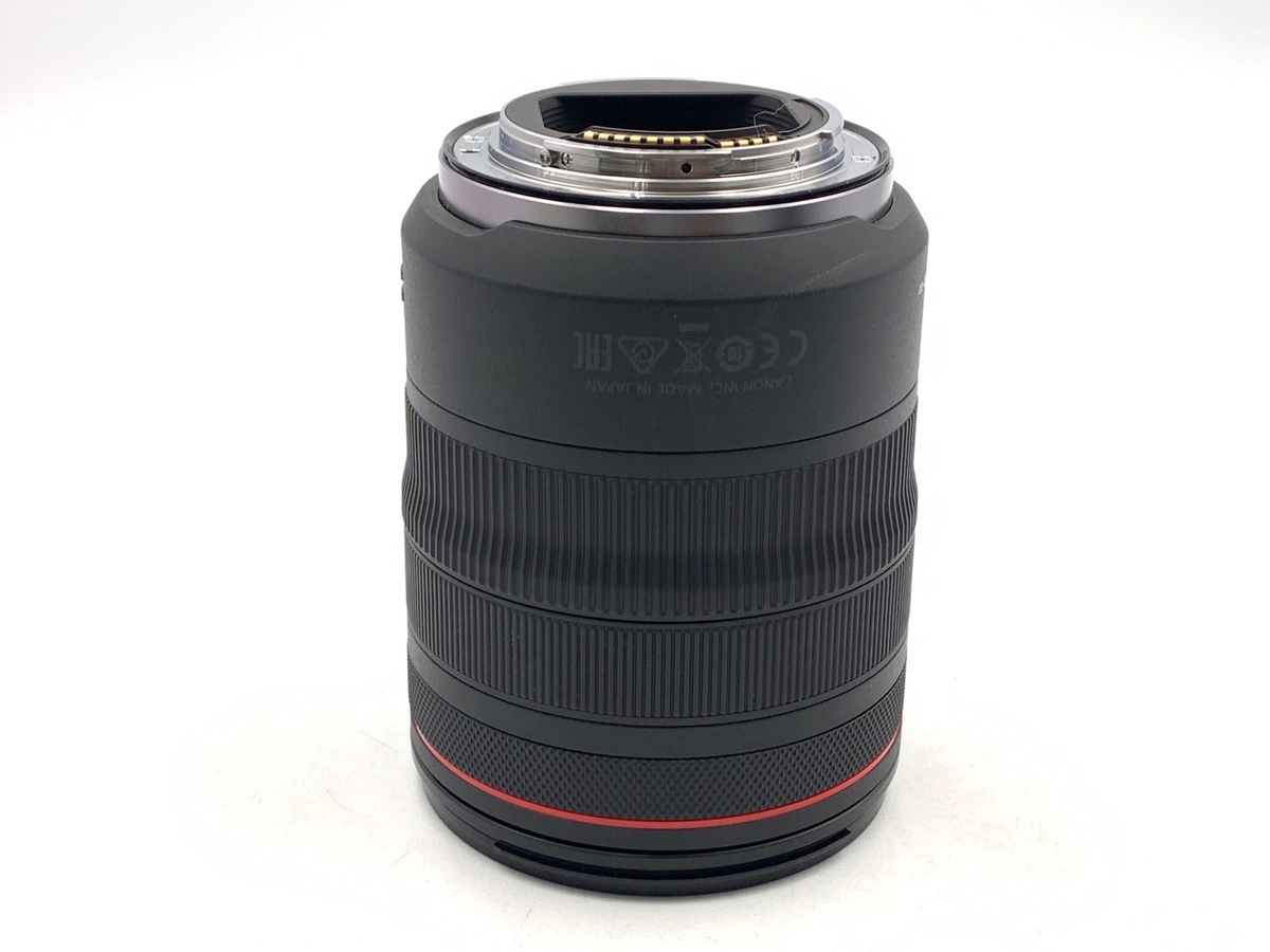 中古】キヤノン RF24-105mm F4L IS USM｜｜カメラのキタムラネットショップ
