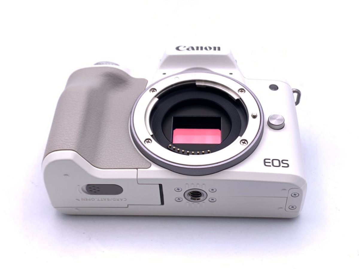 �L���m�� EOS Kiss M2 �{�f�B �z���C�g