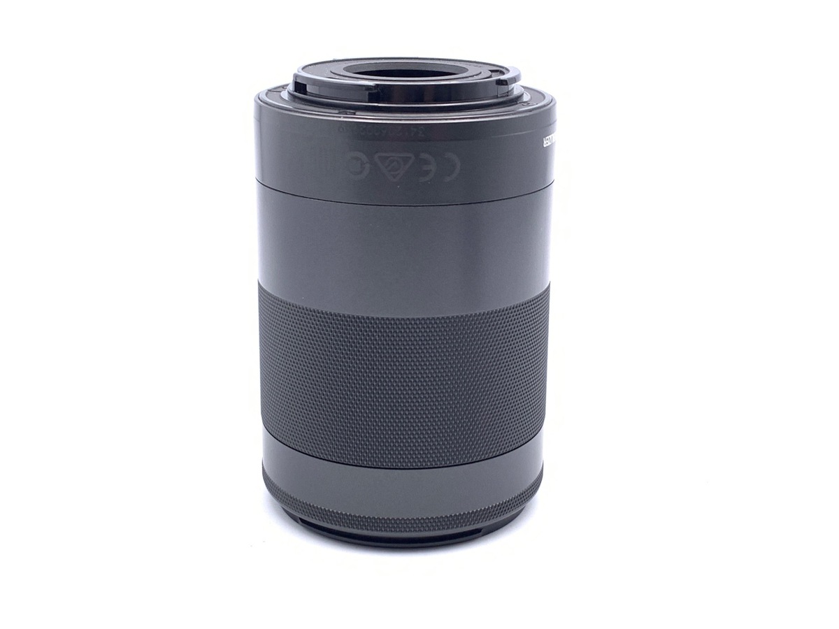美品］Canon EF-M55-200mm F4.5-6.3 IS STM 中古：A(美品)】キヤノン
