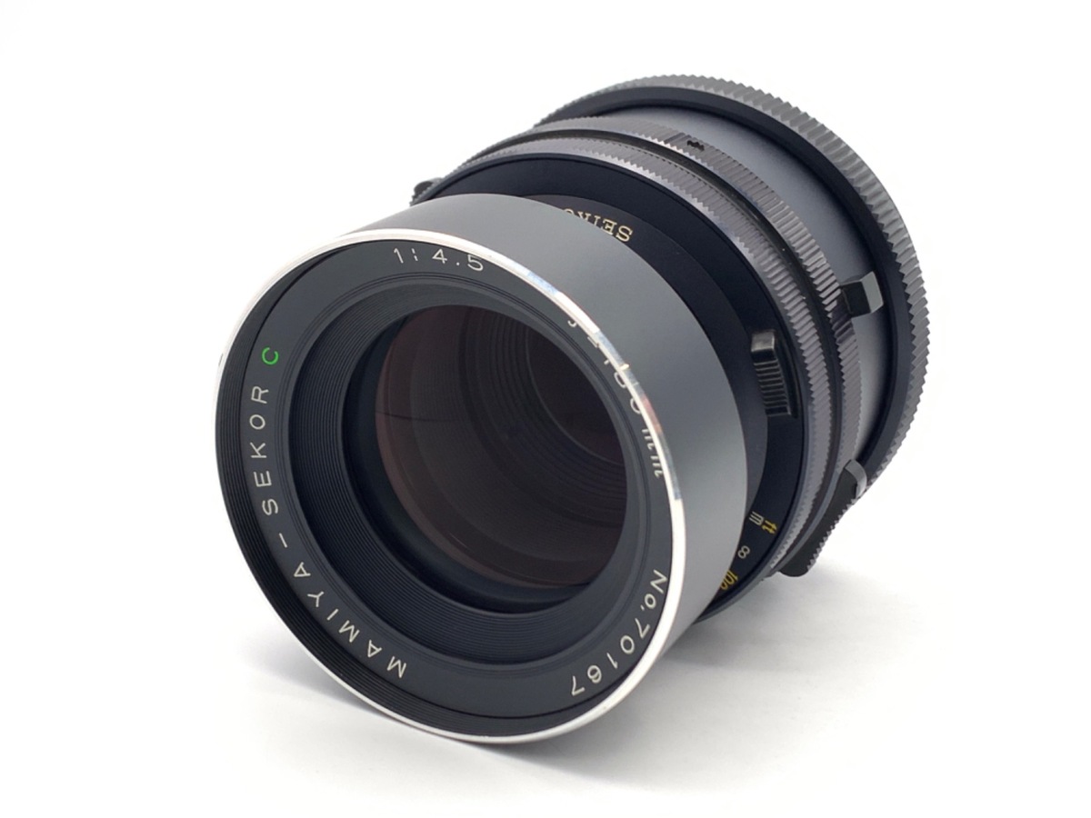 �}�~�� RB�Z�R�[�� 180mm F4.5 C
