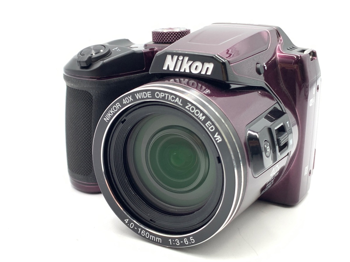 COOLPIX B500 中古価格比較 - 価格.com