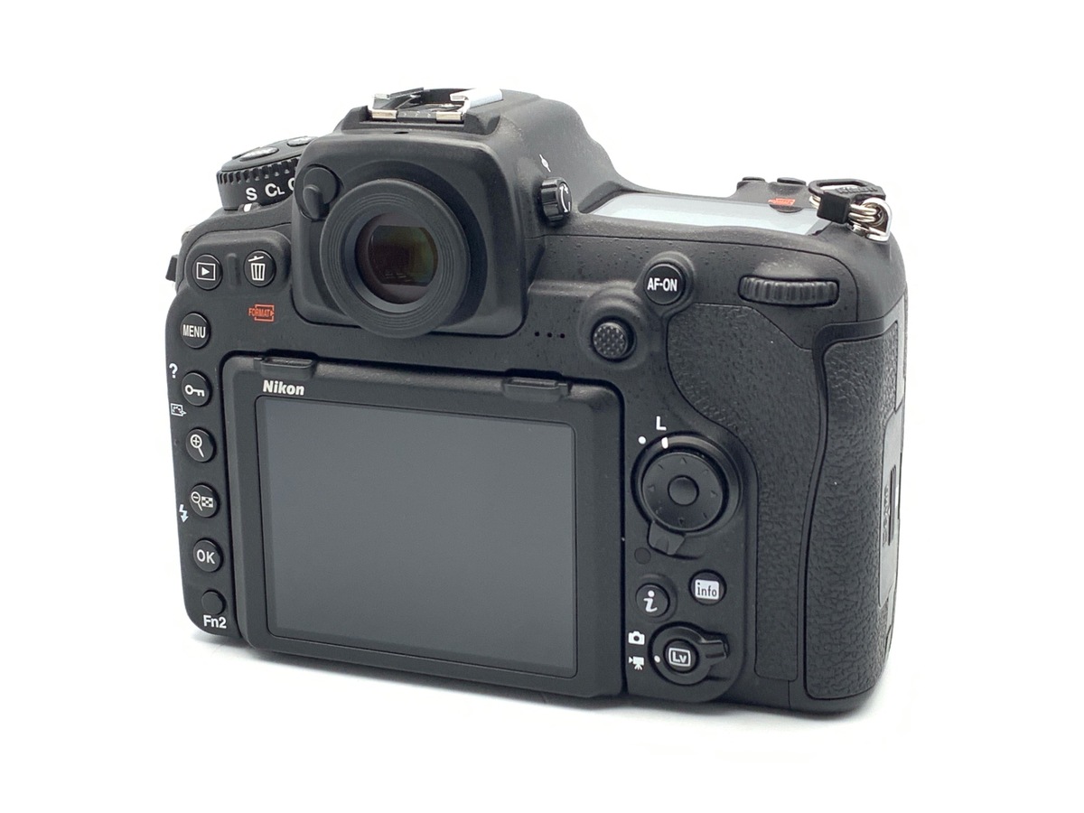 中古】ニコン D500 ボディ｜｜カメラのキタムラネットショップ