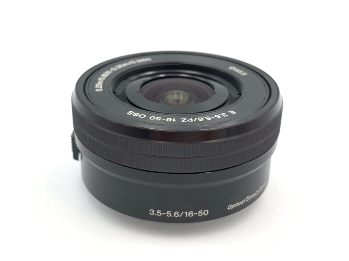 E PZ 16-50/3.5-5.6 OSS ��ׯ� SELP1650