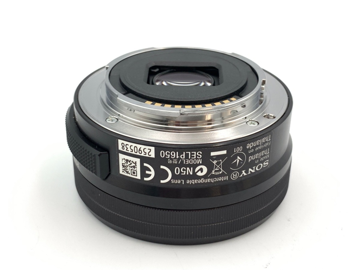 E PZ 16-50/3.5-5.6 OSS ��ׯ� SELP1650