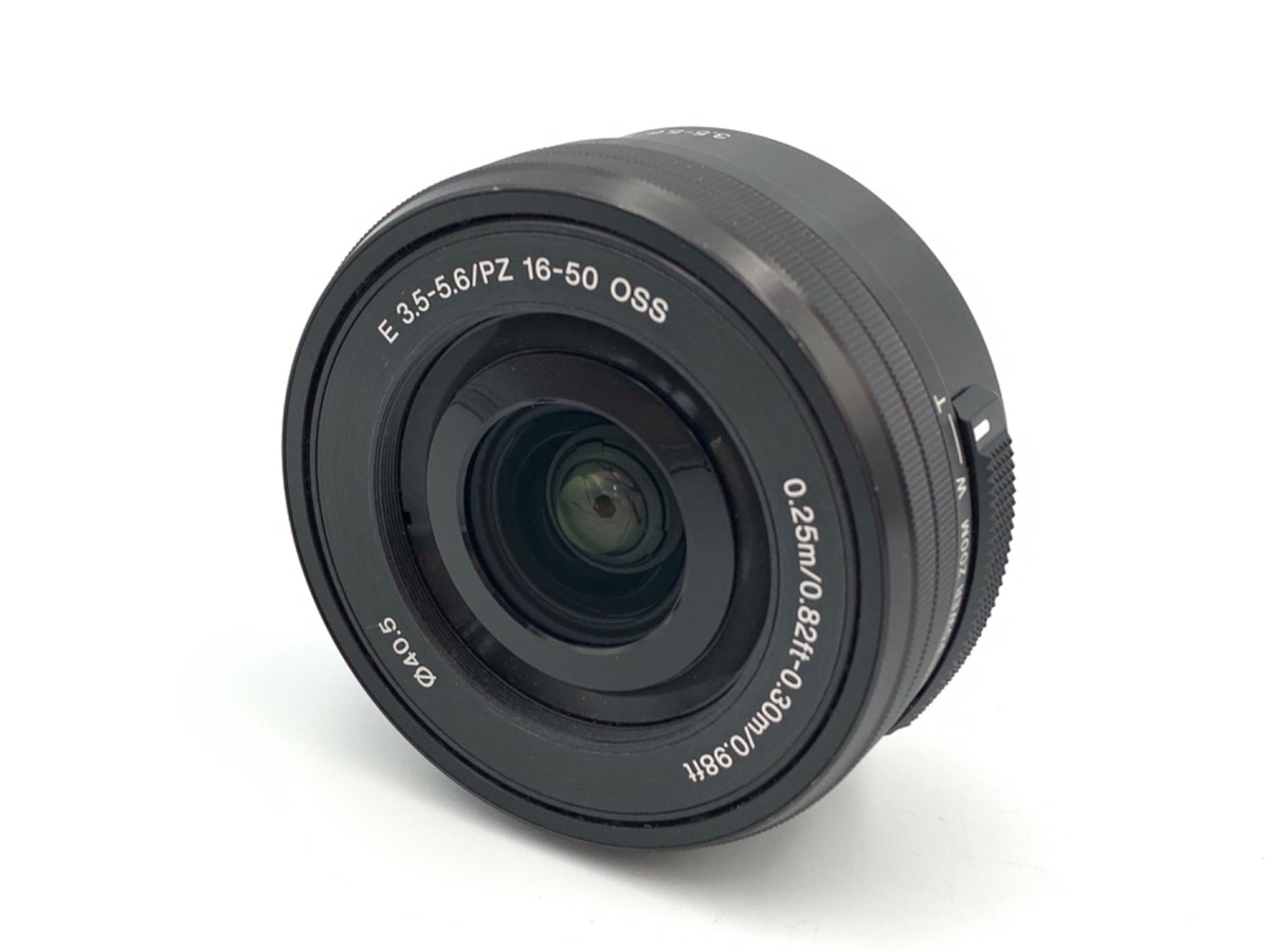 E PZ 16-50/3.5-5.6 OSS ��ׯ� SELP1650