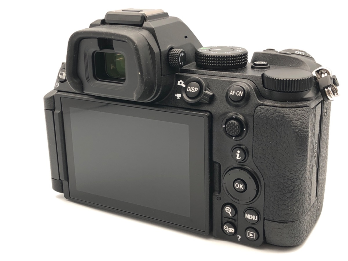 Z5II ボディ