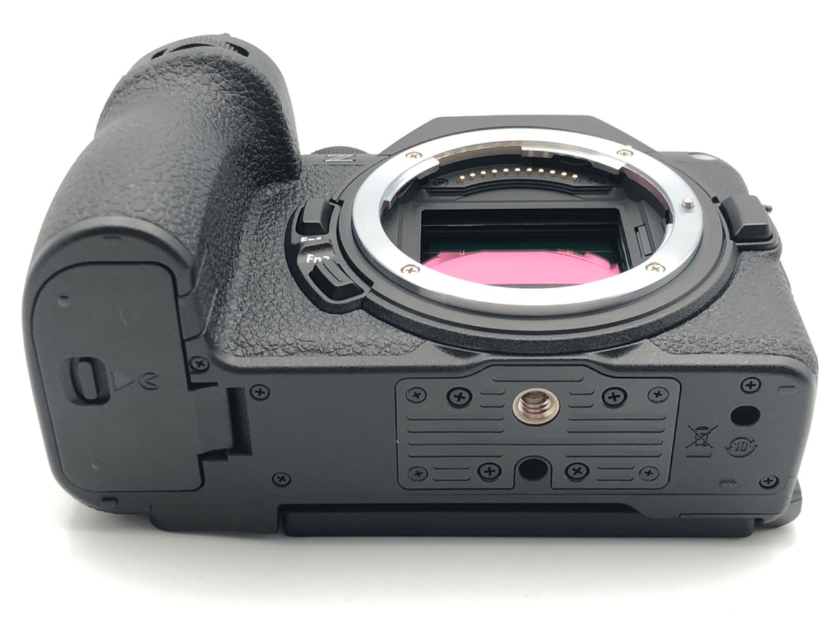 Z5II ボディ