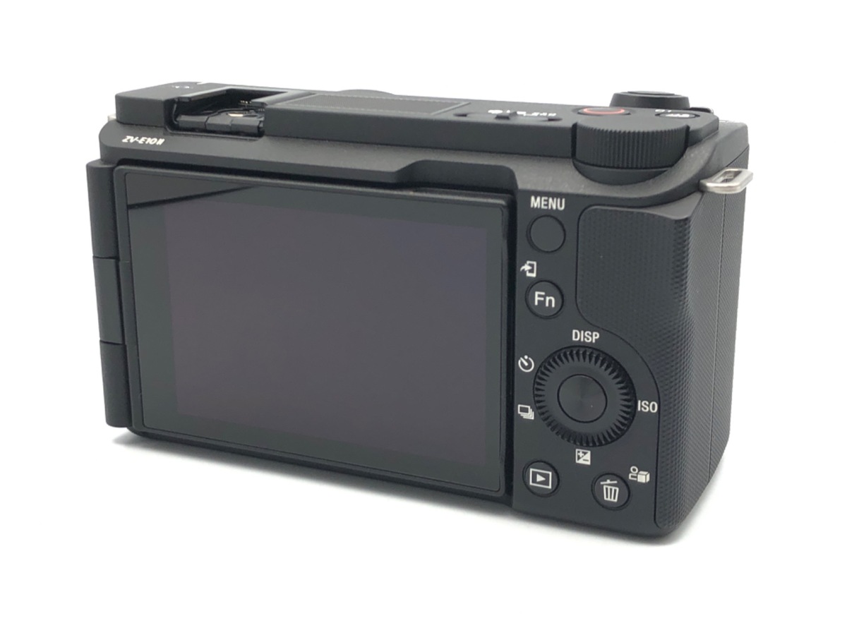 VLOGCAM ZV-E10 II ���ި ��ׯ� [ZV-E10M2 B]