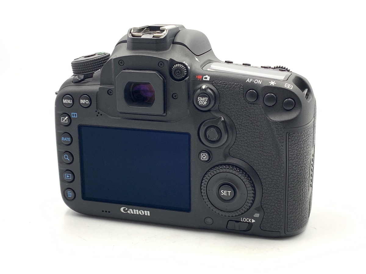 中古】キヤノン EOS 7D MarkII ボディ｜｜カメラのキタムラネットショップ